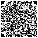 QR code with O & P Technologies contacts