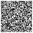QR code with Hands of The Craftsman Gallery contacts