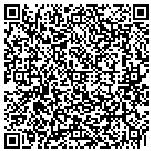QR code with Chas G Fergeson DDS contacts