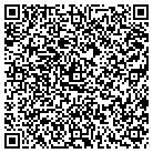 QR code with Mary Ann Maxwell For The Bride contacts