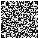 QR code with Allen B Wilson contacts