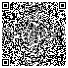 QR code with A Candy Bouquet & Gift Basket contacts