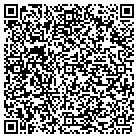 QR code with Mands Wine & Liquors contacts