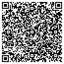 QR code with Miller Pools contacts