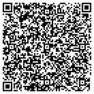 QR code with Hector M Palladios Tax Service contacts