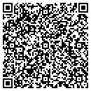 QR code with Coin Shop contacts