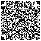 QR code with G Byron Janik DDS contacts