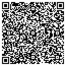 QR code with Ricks Tackle contacts