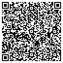 QR code with J Mar Ranch contacts