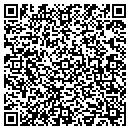 QR code with Aaxion Inc contacts