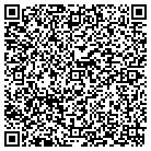 QR code with Family Chiropractic League Cy contacts