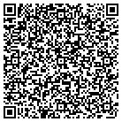 QR code with Woodville Missionary Church contacts