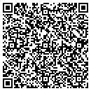 QR code with Hackett Clifford J contacts