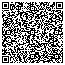 QR code with L C Vending Inc contacts