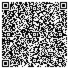 QR code with Peggy Green Career & Modeling contacts
