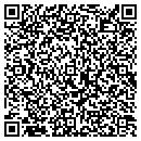 QR code with Garcia TV contacts