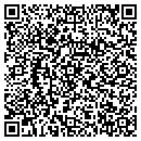 QR code with Hall Sand & Gravel contacts