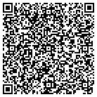 QR code with James A White Insurance contacts