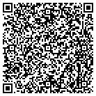 QR code with S V S Techologies Inc contacts