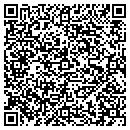 QR code with G P L Consultant contacts