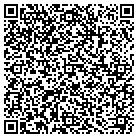 QR code with Caldwell Brokerage Inc contacts