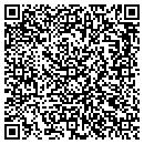 QR code with Organic Yard contacts