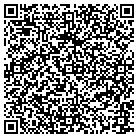 QR code with W & B Montgomery Helping Hand contacts