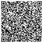 QR code with B S A Panhandle Clinic contacts