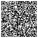 QR code with J C Courier Service contacts
