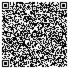 QR code with E Wayne Bachus Law Offices contacts