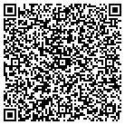 QR code with Sally Ray Speech Pathologist contacts