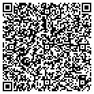 QR code with Department of Jstc TX Dvsn Cvl contacts