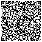 QR code with Professional Reporting Service contacts