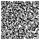 QR code with Hidalgo Maternity Center contacts
