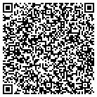 QR code with A A Texas Self Storage contacts