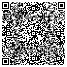 QR code with C & M Precast Concrete contacts