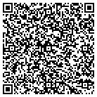 QR code with G & P Linecords and Fones contacts