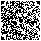 QR code with Rasmussen The Gas Log Co contacts