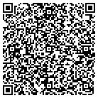QR code with Amtech Lighting Service contacts