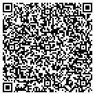 QR code with Hitachi Consulting Corporation contacts