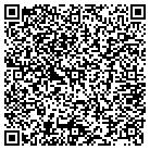QR code with AM Tex Welding & Fab Inc contacts