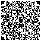 QR code with River Ranch Dairy Office contacts