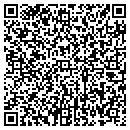 QR code with Valley Brace Co contacts