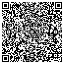 QR code with DAS Glas Werks contacts
