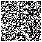 QR code with One Two Three Investment contacts