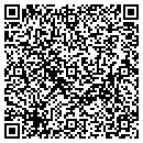 QR code with Dippin Dots contacts
