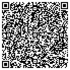 QR code with S A Institute-Nutritional Trng contacts