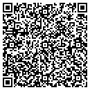 QR code with KGM Express contacts