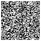 QR code with Henderson Fabrication Inc contacts