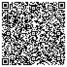QR code with Alloy Ball & Seat Company Inc contacts